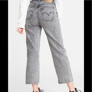 Levi’s jeans